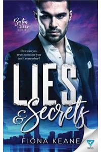Lies & Secrets