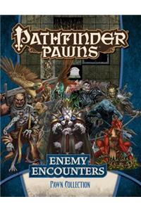 Pathfinder Pawns: Enemy Encounters Pawn Collection