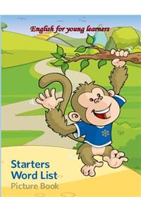 English for Young Learners