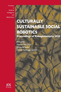 Culturally Sustainable Social Robotics