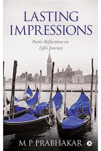 Lasting Impressions