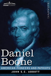 Daniel Boone