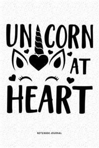 Unicorn At Heart