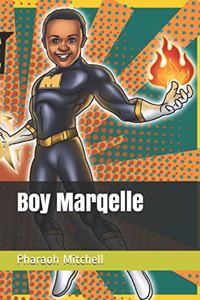 Boy Marqelle