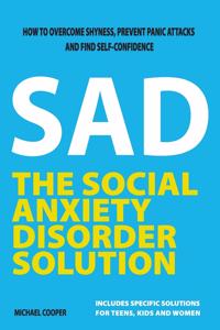 Social Anxiety Disorder Solution