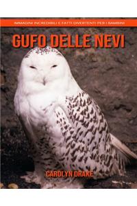 Gufo delle nevi