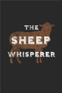 The Sheep Whisperer