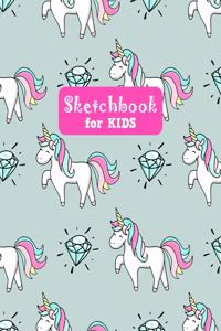 Sketchbook for Kids