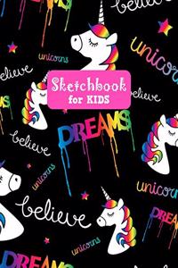 Sketchbook for Kids