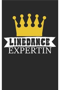 Linedance Expertin