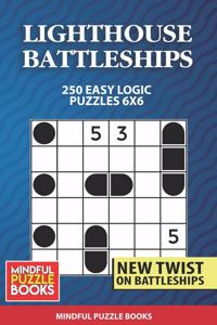 Lighthouse Battleships