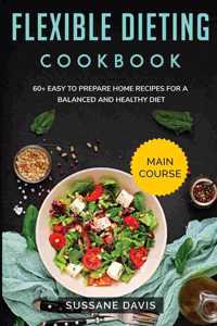 Flexible Dieting Cookbook