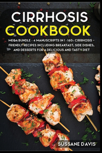 Cirrhosis Cookbook