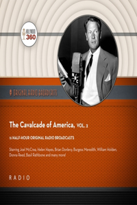 Cavalcade of America, Vol. 2