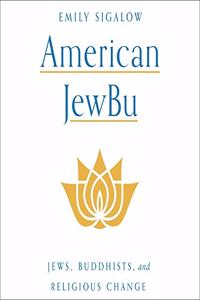 American Jewbu Lib/E