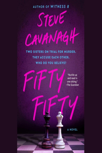 Fifty Fifty
