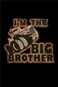I'm the big brother