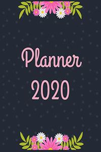 Planner 2020