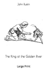 The King of the Golden River