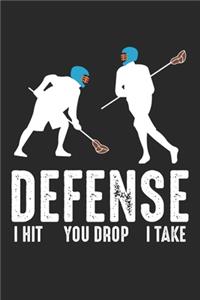 Defense