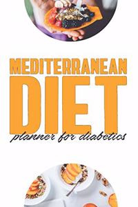 Mediterranean Meal Planner For Diabetics