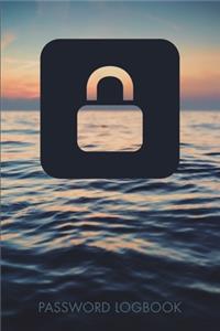 Password Logbook