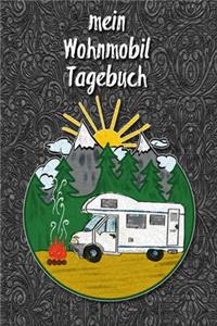 mein Wohnmobil Tagebuch