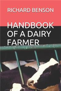 Handbook of a Dairy Farmer
