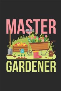 Master Gardener