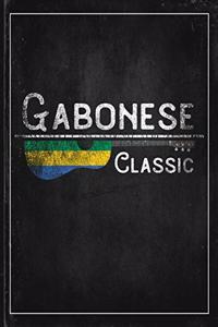 Gabonese Classic