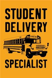 Student Delivery Specialist