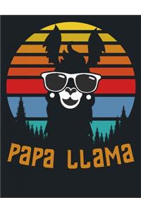 Papa Llama