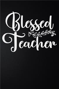 Blessed Teacher