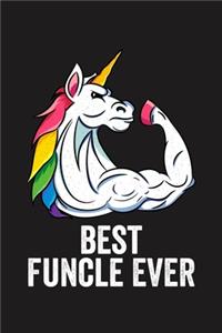 Best Funcle Ever