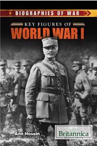 Key Figures of World War I