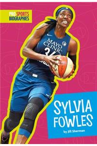 Sylvia Fowles