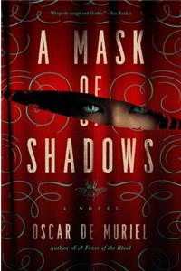 Mask of Shadows