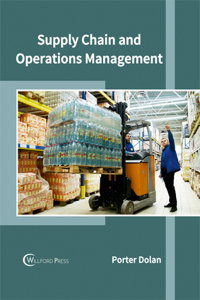 Supply Chain and Operations Management