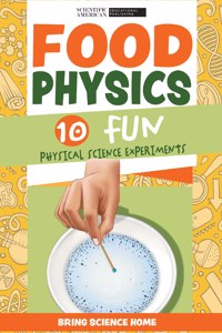 Food Physics