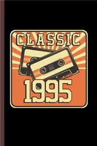 Classic 1995