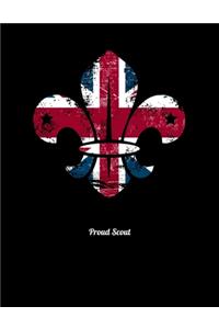 Proud Scout