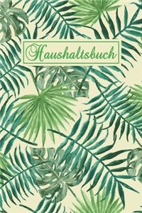 Haushaltsbuch