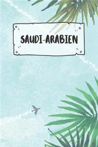 Saudi-Arabien