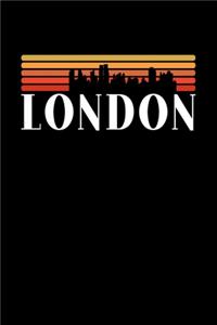 London Skyline
