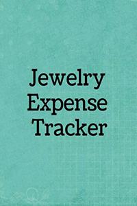 Jewelry Expense Tracker