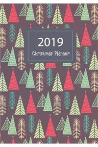 Christmas Planner