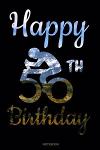 Happy 50th Birthday