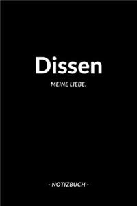 Dissen