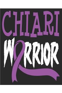 Chiari Warrior