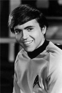 Walter Koenig notebook - achieve your goals, perfect 120 lined pages #1